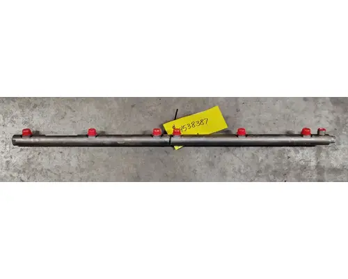 DETROIT DD15 Fuel Injection Parts