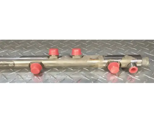 DETROIT DD15 Fuel Injection Parts
