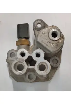 DETROIT DD15 Fuel Injection Parts