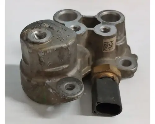 DETROIT DD15 Fuel Injection Parts
