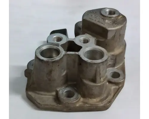 DETROIT DD15 Fuel Injection Parts