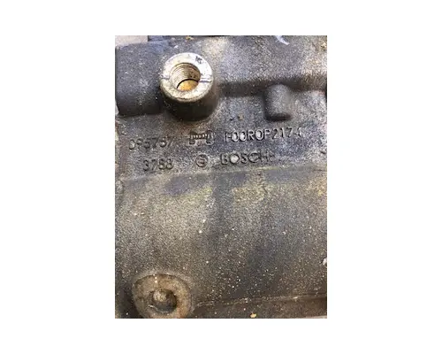 DETROIT DD15 Fuel Injection Pump