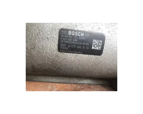 DETROIT DD15 Fuel Injection Pump