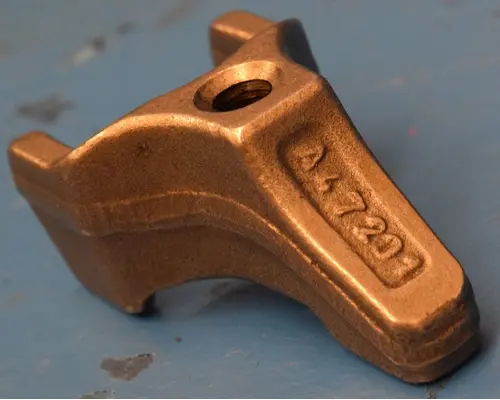 DETROIT DD15 Fuel Injector