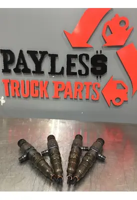 DETROIT DD15 Fuel Injector