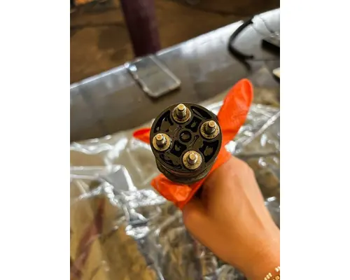 DETROIT DD15 Fuel Injector