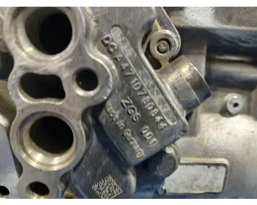 DETROIT DD15 Fuel Pump (Injection)