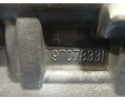 DETROIT DD15 Fuel Pump (Injection)