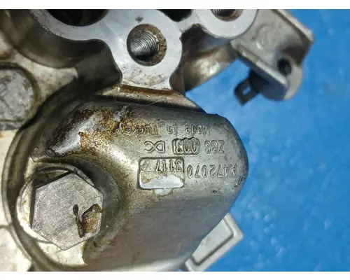 DETROIT DD15 Fuel Pump (Injection)