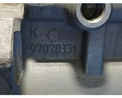 DETROIT DD15 Fuel Pump (Injection)