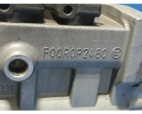 DETROIT DD15 Fuel Pump (Injection)