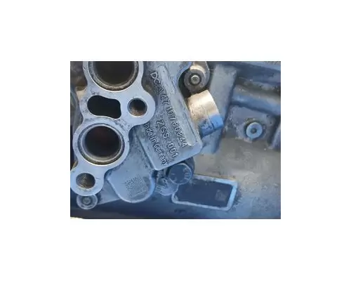 DETROIT DD15 Fuel Pump (Injection)