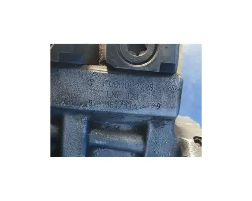 DETROIT DD15 Fuel Pump (Injection)