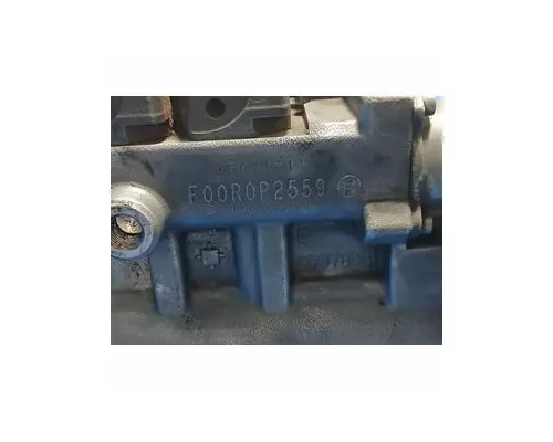 DETROIT DD15 Fuel Pump (Injection)
