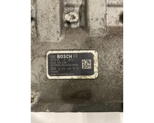 DETROIT DD15 Fuel Pump (Injection)