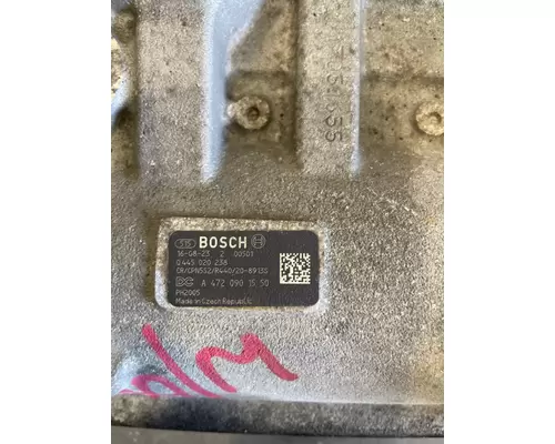 DETROIT DD15 Fuel Pump (Injection)