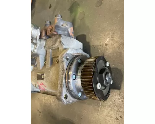 DETROIT DD15 Fuel Pump (Injection)