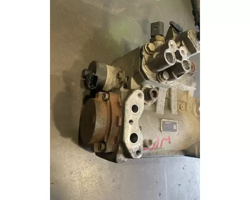 DETROIT DD15 Fuel Pump (Injection)
