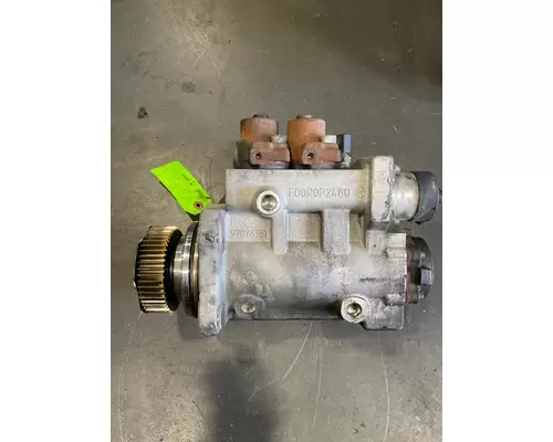 DETROIT DD15 Fuel Pump (Injection)