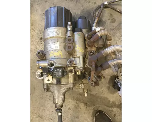 DETROIT DD15 Fuel Pump (Injection)