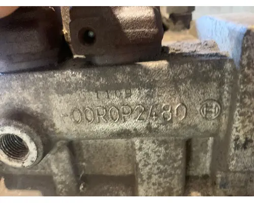 DETROIT DD15 Fuel Pump (Injection)