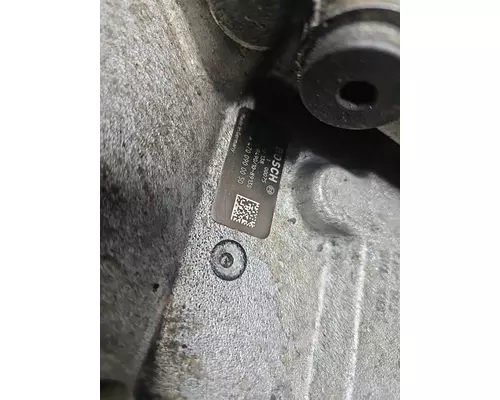 DETROIT DD15 Fuel Pump (Injection)
