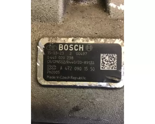 DETROIT DD15 Fuel Pump (Tank)