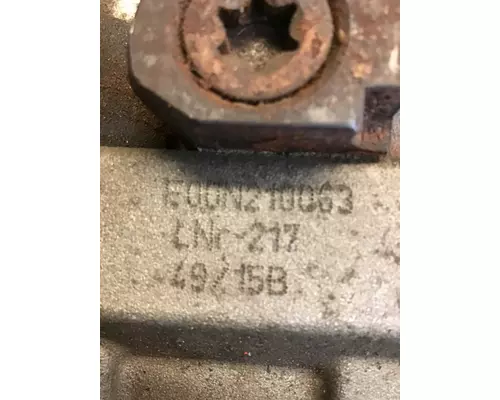 DETROIT DD15 Fuel Pump (Tank)