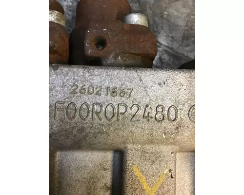 DETROIT DD15 Fuel Pump (Tank)