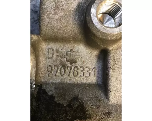 DETROIT DD15 Fuel Pump (Tank)