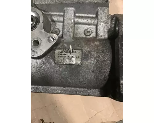 DETROIT DD15 Fuel Pump (Tank)