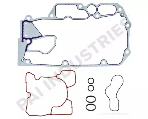 DETROIT DD15 Gasket Kit