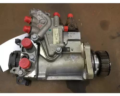 DETROIT DD15 HIGH PRESSURE PUMP