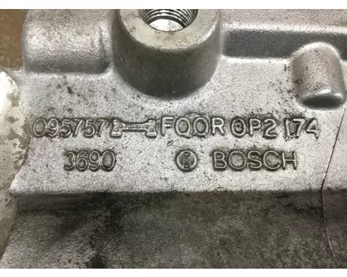 DETROIT DD15 HIGH PRESSURE PUMP