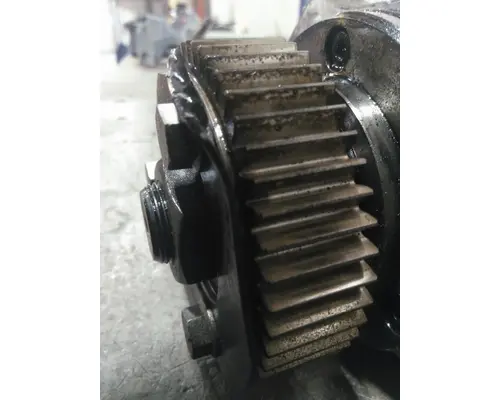 DETROIT DD15 HIGH PRESSURE PUMP