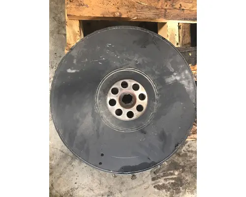 DETROIT DD15 Harmonic Balancer