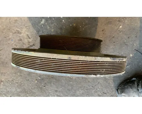 DETROIT DD15 Harmonic Balancer