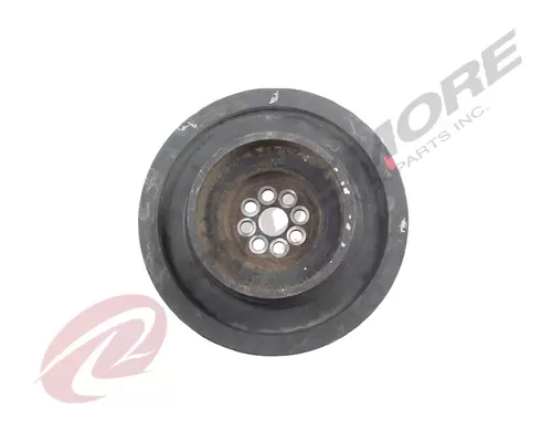 DETROIT DD15 Harmonic Balancer