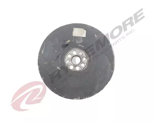 DETROIT DD15 Harmonic Balancer