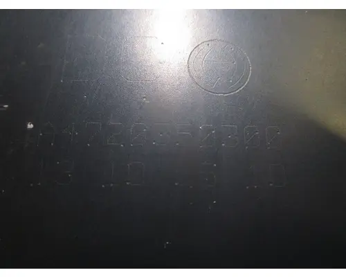 DETROIT DD15 Harmonic Balancer