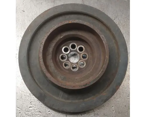 DETROIT DD15 Harmonic Balancer