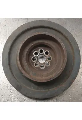 DETROIT DD15 Harmonic Balancer