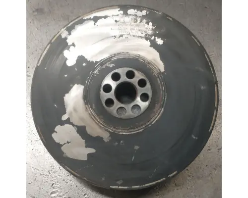 DETROIT DD15 Harmonic Balancer