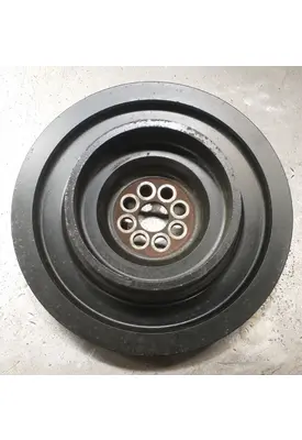 DETROIT DD15 Harmonic Balancer