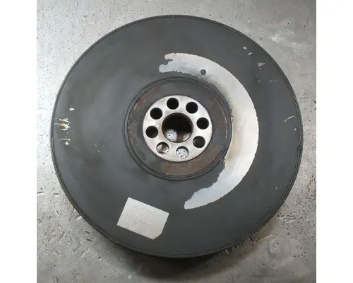 DETROIT DD15 Harmonic Balancer