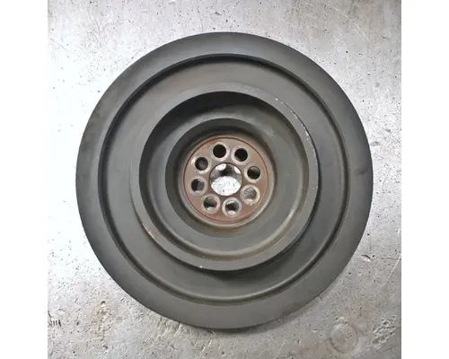 DETROIT DD15 Harmonic Balancer