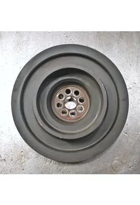 DETROIT DD15 Harmonic Balancer