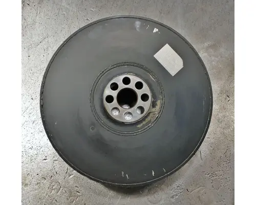 DETROIT DD15 Harmonic Balancer