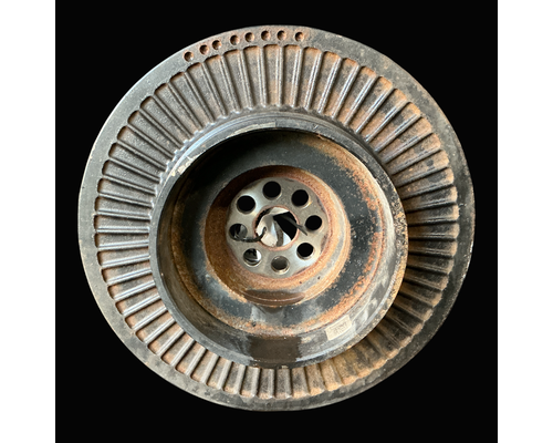 DETROIT DD15 Harmonic Balancer