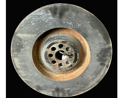 DETROIT DD15 Harmonic Balancer